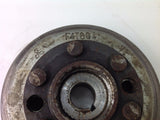 KAWASAKI KX 60 1998 FLY WHEEL ROTOR F085