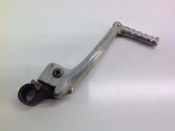 HONDA CR 125 1992 KICK START LEVER 0060