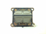 SUZUKI RM 80 1996 REED VALVE CAGE BLOCK R035