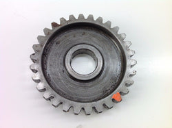 KAWASAKI KX 60 1998 KICK START IDLE GEAR (1) 0056A