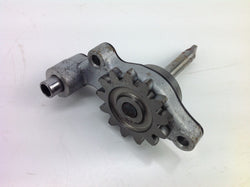 SUZUKI RMZ 450 2005 OIL PUMP 0029B