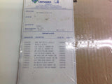 KAWASAKI KX 250 1987 GASKET SET NOS 0063