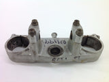 SUZUKI RM 125 1999 TOP YOKE CLAMP Y032