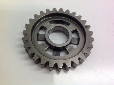 HONDA CR 250 2001 ENGINE GEAR 0053