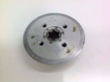 SUZUKI RM 80 1987 CLUTCH INNER BASKET HUB 0038