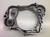 YAMAHA YZ 85 2004 CLUTCH INNER CASING COVER E033