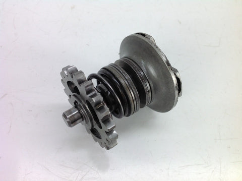 KAWASAKI KX 125 1998 POWER VALVE GOVERNOR 0014B