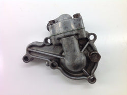 KAWASAKI KX 125 1991 WATER PUMP COVER 0064A