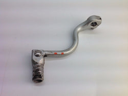 KAWASAKI KX 125 2001 GEAR LEVER SHIFTER (2) 0015A