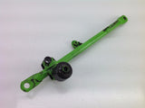 KAWASAKI KX 65 2003 SUB FRAME BAR BRACKET 0005B