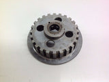 HONDA CR 80 1989 CLUTCH INNER BASKET HUB (3) 0029