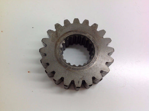 HONDA CR 125 1992 PRIMARY DRIVE CRANK GEAR 0060