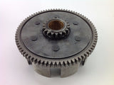 KAWASAKI KX 60 1998 CLUTCH OUTER BASKET 0056A