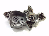 YAMAHA YZ 125 1990 L/H LEFT SIDE ENGINE CRANK CASING 0011A