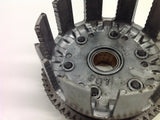 KAWASAKI KX 100 1991 CLUTCH OUTER BASKET (1) 0042A