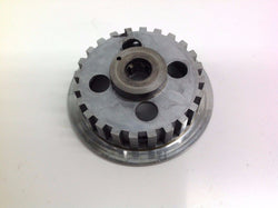 HONDA CR 80 1989 CLUTCH INNER BASKET HUB (1) 0029