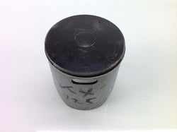 KAWASAKI KX 125 1998 PISTON 0054A