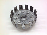 SUZUKI RM 125 1995-1996 CLUTCH OUTER BASKET 0034