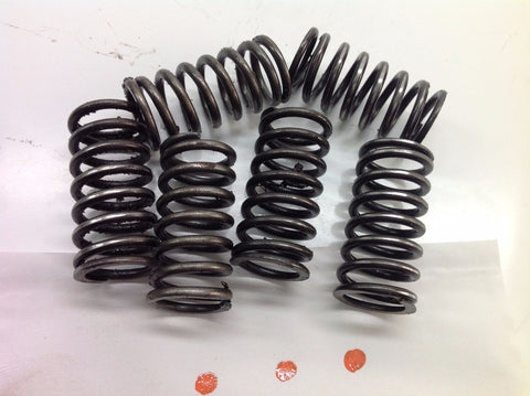 HONDA CR 125 2001 CLUTCH SPRINGS (3) 0019A