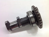 YAMAHA YZF 250 2004 OUTLET CAM SHAFT 0001A