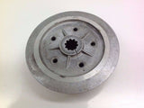 KAWASAKI KX 250 1986 CLUTCH INNER BASKET HUB 0037