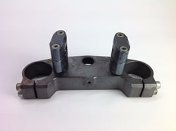 KAWASAKI KX 80/85 TAG TOP YOKE CLAMP Y040