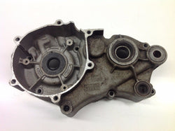 KAWASAKI KX 60 LEFT ENGINE CRANK CASING E025