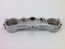 SUZUKI RMZ 250 2004 TOP YOKE CLAMP Y035