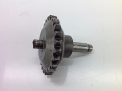 SUZUKI RM 125 2001 POWER VALVE GOVERNOR 0080A