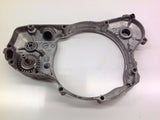 SUZUKI RM 250 2001 OUTER CLUTCH CASING COVER (1) 0043