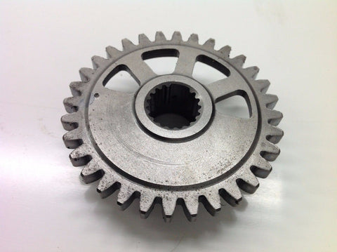 HONDA CRF 150 R 2007-2017 BALANCE SHAFT GEAR 0031A