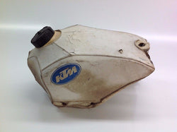 KTM 250 MX 1985-1986 PETROL FUEL GAS TANK 3014