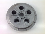 KAWASAKI KX 250 1998 CLUTCH PRESSURE PLATE 0089A