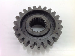 SUZUKI RM 250 1998 CRANK GEAR 0079A