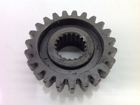 SUZUKI RM 250 1998 CRANK GEAR 0079A