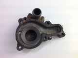 KAWASAKI KX 125 1994 WATER PUMP COVER 0081A