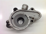 YAMAHA YZ 125 2001 WATER PUMP COVER (1) 0036A