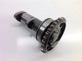 YAMAHA YZF 250 2004 OUTLET CAM SHAFT 0001A