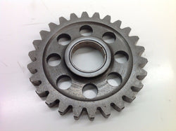 KAWASAKI KX 250 2001 KICK START IDLE GEAR 0014A