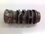 HONDA CR 80 1983 GEAR SELECTOR BARREL DRUM 0062