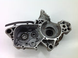 KAWASAKI KX 125 1993 L/H LEFT SIDE ENGINE CRANK CASING 0016B