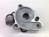 SUZUKI RM 125 2001 WATER PUMP COVER 0080A