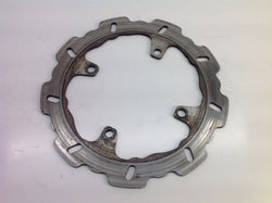 SUZUKI RMZ 250 2007 REAR BRAKE DISC 0005A