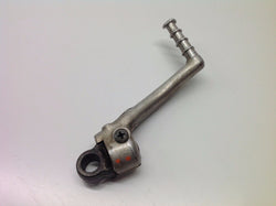 SUZUKI RM 125 2000 KICK START LEVER (2) 0041A