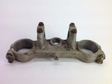 KAWASAKI KX 125 1995 TOP YOKE CLAMP Y043