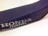 HONDA CR 125 1994 SEAT (DAMAGED) 3003