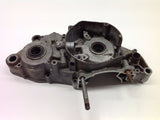 SUZUKI RM 250 1998 LEFT ENGINE CRANK CASING E013