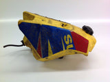 SUZUKI RM 250 1989 -1992 PETROL FUEL GAS TANK 3017