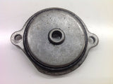 KTM 400 EXC 2001 OIL FILTER COVER (1) 0027A