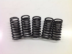 HONDA CR 125 1999 CLUTCH SPRINGS 0039A